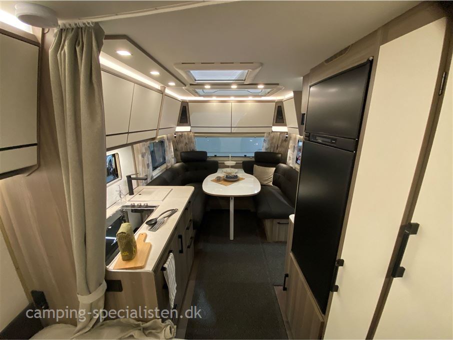 Kabe Estate 470 XL XV2